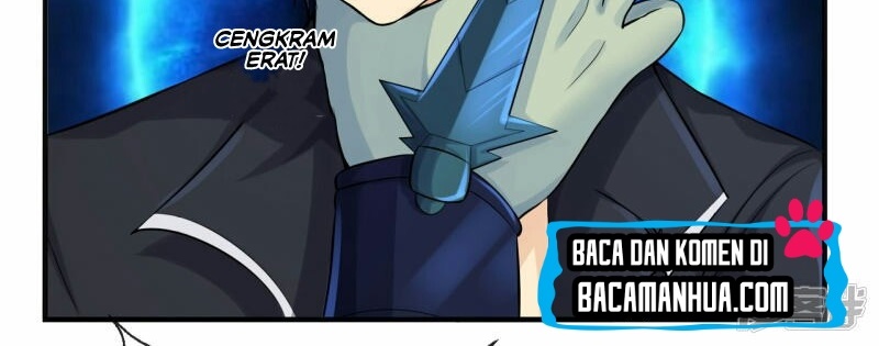 The Power of Soul (Soul Thorn) Chapter 03 Gambar 71